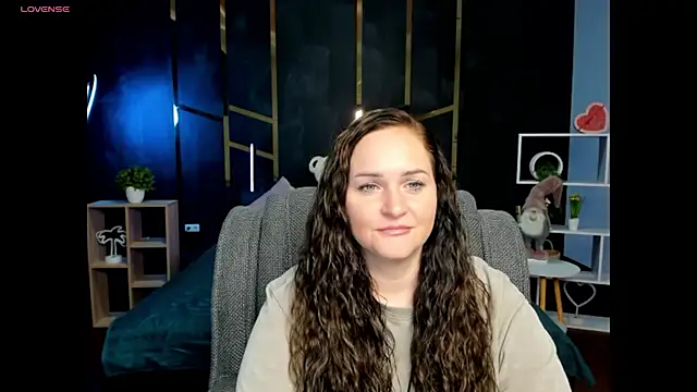 Živý XXX chat Chorna_Rouse