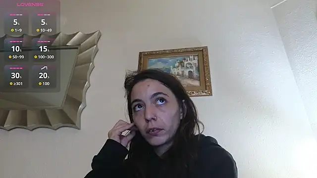kattleya1407 Live XXX-Chat