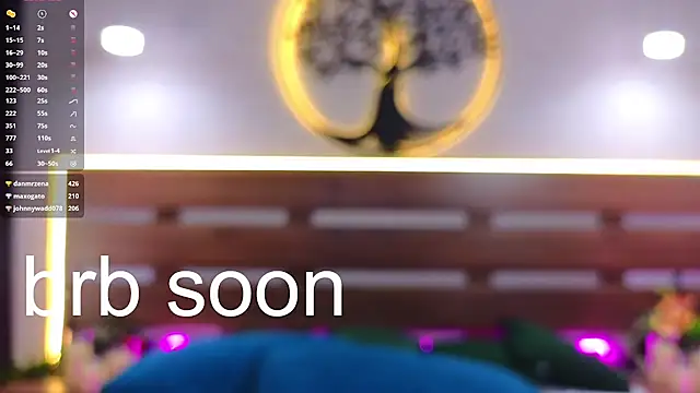 EvaLeester - 💖🔥Stroke my toy between my big boobs🔥