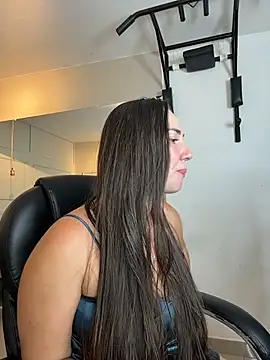 ava_blue Adlı Modelin Canlı XXX Sohbeti