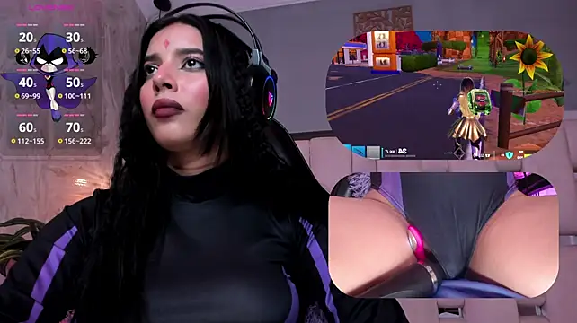 SweetieCloe_'s Live XXX Chat