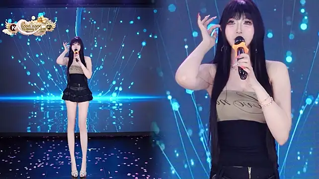 VE-001 라이브 XXX 채팅