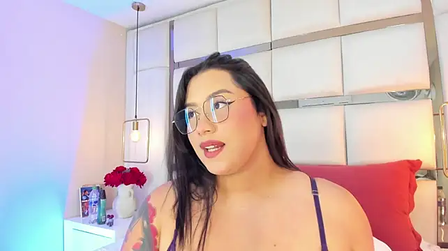 elizavenus Adlı Modelin Canlı XXX Sohbeti