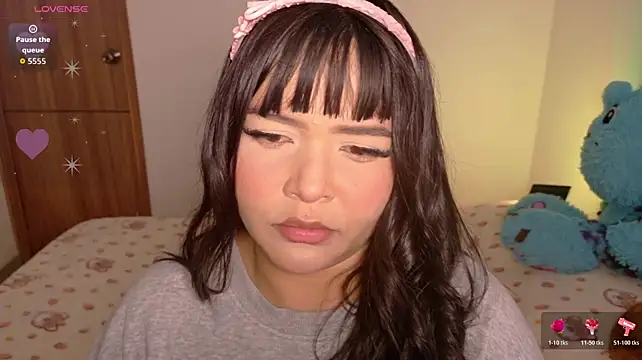 ImamDahian – Live XXX-chat