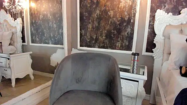 JuliethMilf's Live XXX Chat