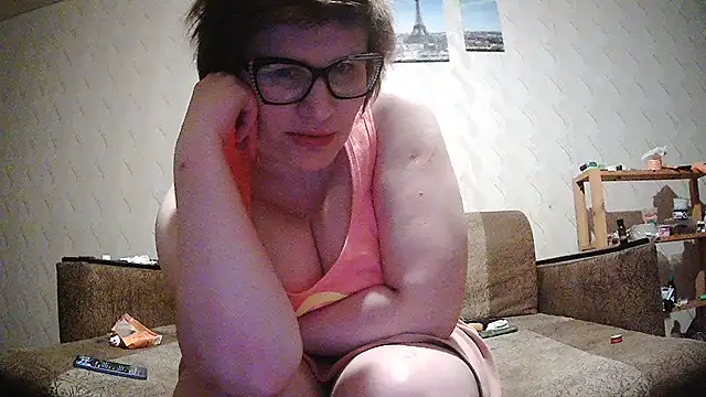 Chat +18 de Jolinaha ao vivo