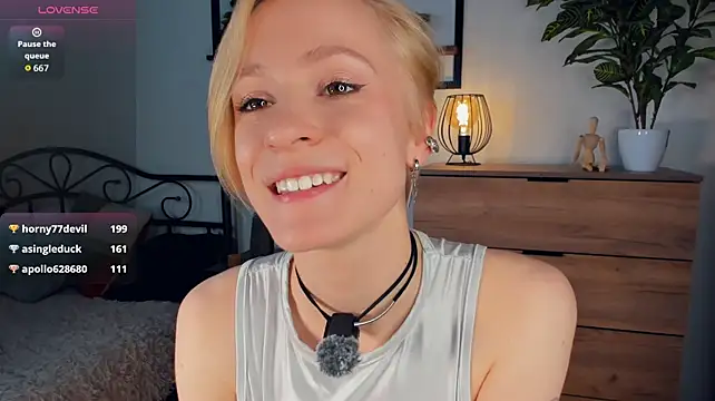 Chat XXX Live JanettePerro