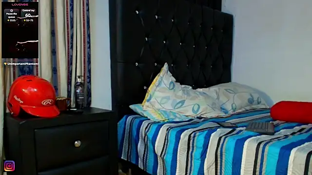 Chat XXX Live mikeblaree