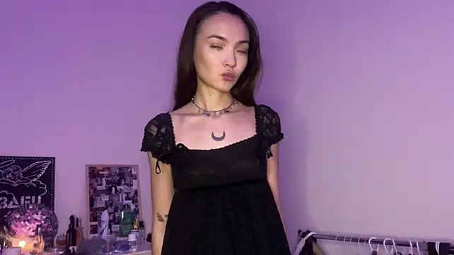 RikaHimeno – Live XXX-chat