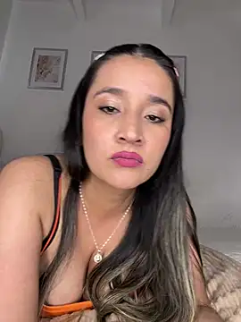 ChloeSaint_ - Milk tits