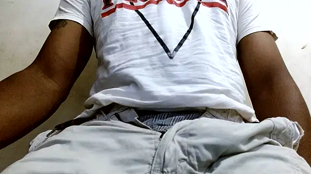 royblackbigpvt Live XXX-Chat