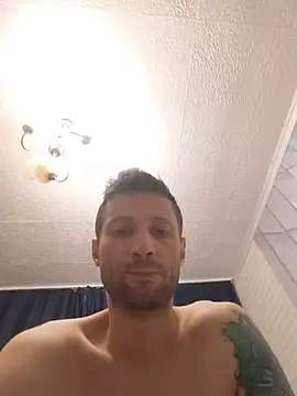 HarryPotter0009 Live XXX-chat