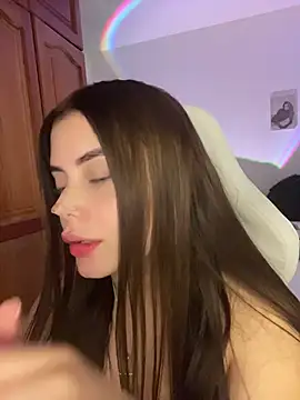 Miss_valeriaa's Live XXX Chat