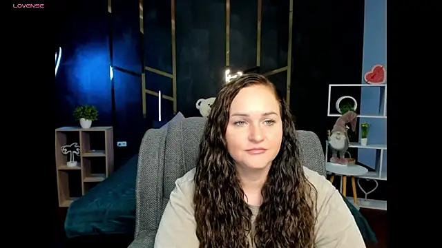 XXX chat uživo modela Chorna_Rouse