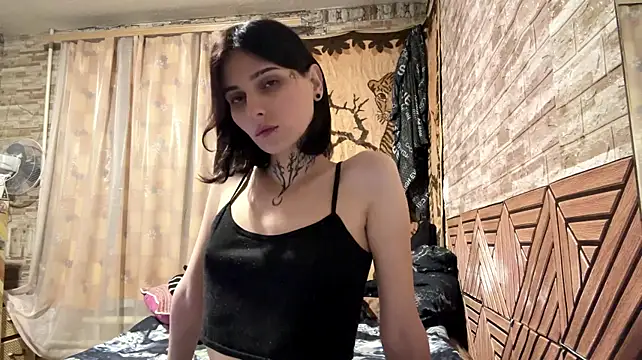 Chat XXX Live SweetFemBoyy