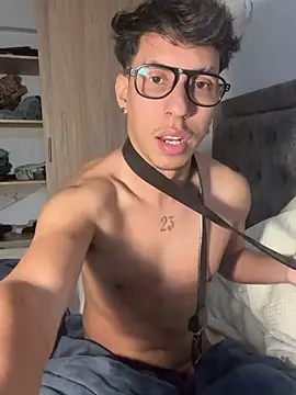 دردشة Jack_Frostt الجنسية المباشرة