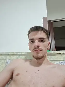 darkboy665 Adlı Modelin Canlı XXX Sohbeti