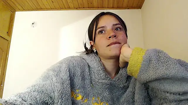 Shanel_Lozano's Live XXX Chat