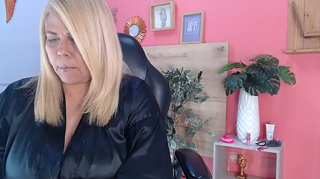 Chat XXX en directo de eva_colen50