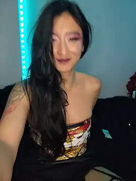 Czat XXX na żywo – Tahara_Romanov_