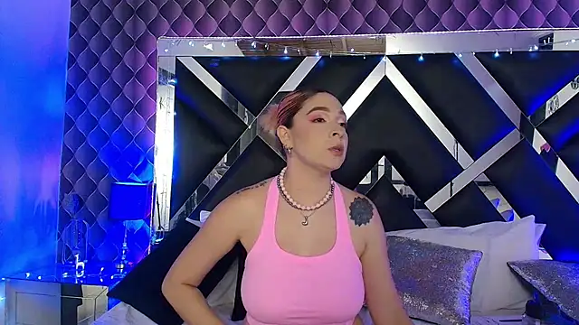 Czat XXX na żywo – victoriaa_lee_