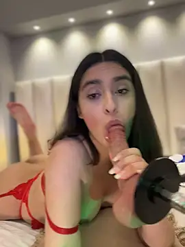 MiahWindsor Live XXX-chat