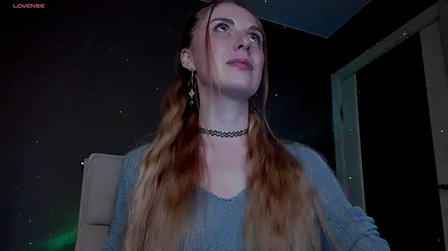 Aqualen – Live XXX-chat