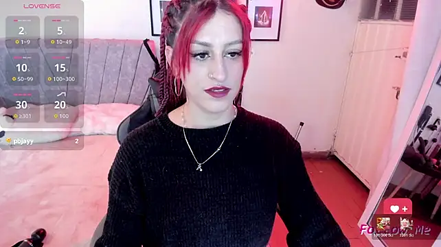 XXX chat uživo modela Sofi_Sofii
