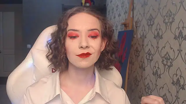 FascinatingEyess' Live XXX Chat
