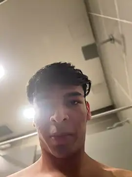 The_Conquer Live XXX-Chat
