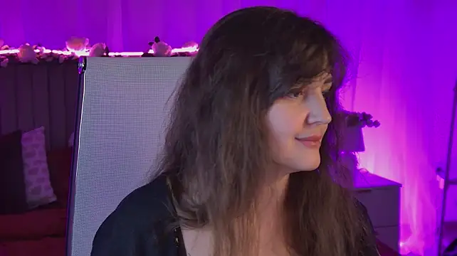 دردشة AureliaVane الجنسية المباشرة