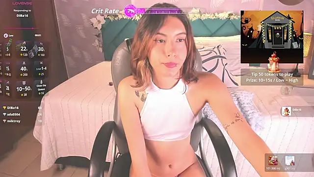 Živý XXX chat _MiaCherry__