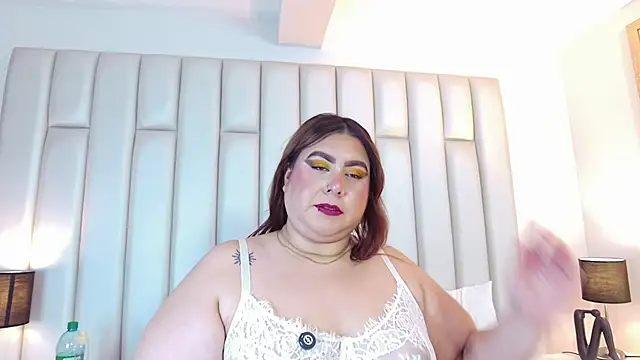 aandreaperez – Live XXX-chat