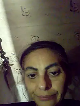 ChantalXOrchid Chat XXX in diretta