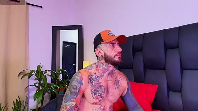 Chat +18 de dilan_scootk_j ao vivo