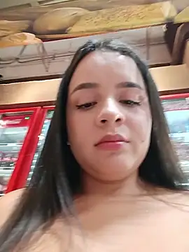 Julieth_hot-69 - Super squirt 💦😈