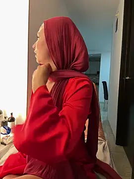 Darsha_Khemu - OF HIJAB AND NAKED BOTHS GIRLS