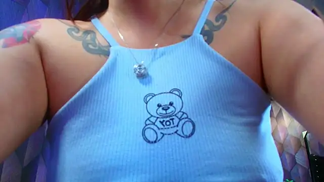 LiaHarryis Chat XXX live