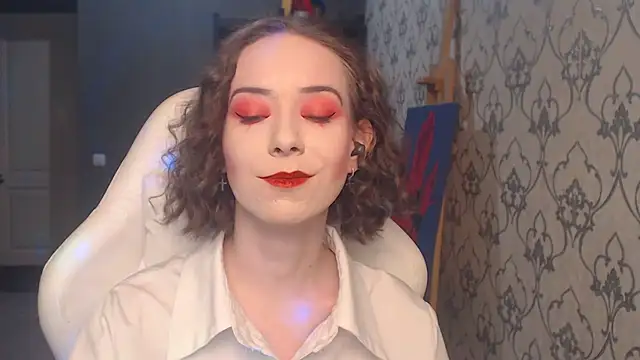 FascinatingEyess Live XXX-Chat
