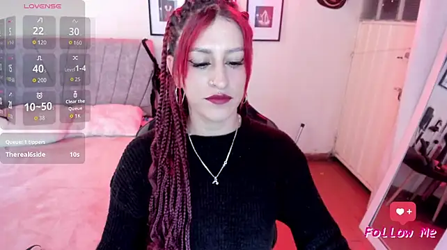 Sofi_Sofii Live XXX-Chat