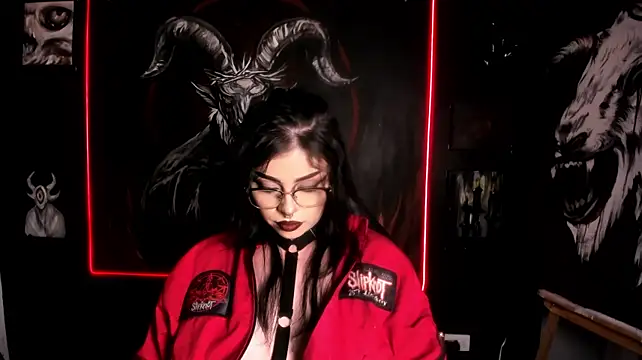 Rubyy-Rose1のライブXXXチャット