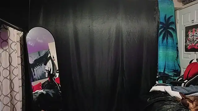NEWHUNGBOY Шоу с уебкамера