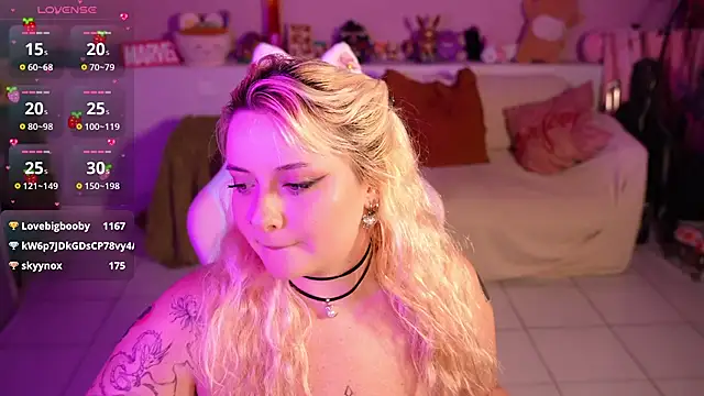 Khitsunii - Pipe et talk en espagnol 🔥🤤