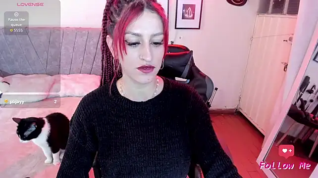 Sofi_Sofii - Flash Ass + Spank Ass x30💢🍑