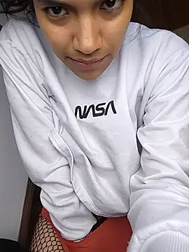 Amarilis_Lily - Spank ass x10,Show Oil ass hole close up