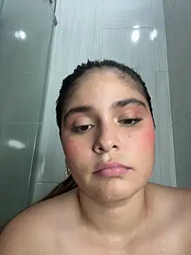 Sarasweet_sex - cream on tits and ass 🔥😋