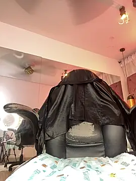 Auri__ 라이브 XXX 채팅