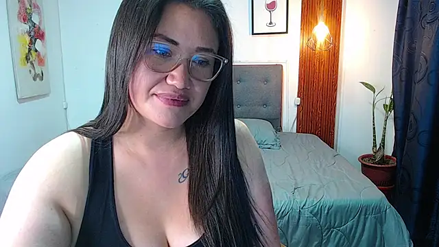 Bridgette_058 Chat XXX in diretta