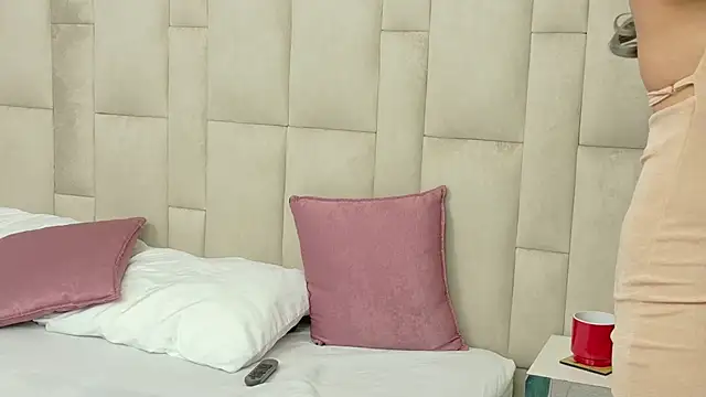AmandaMartinez_ - ✨Sexy dance flashing tits✨