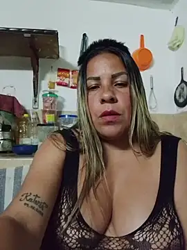 LaIndia1 - 4 dedos en mi pussi